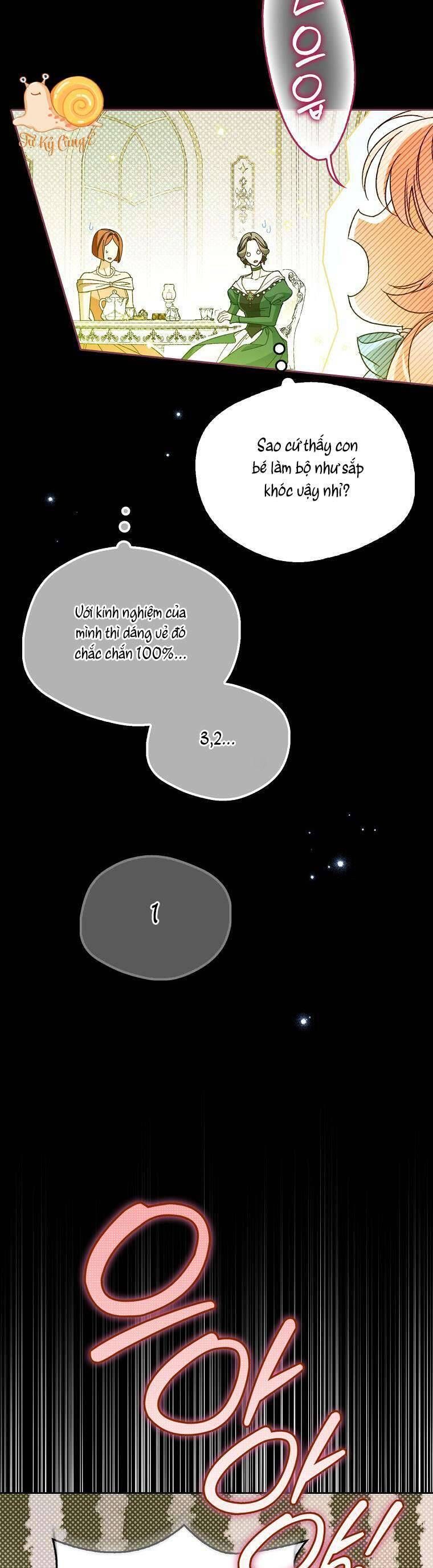 Hầu Tước Marron [Chap 30-31]