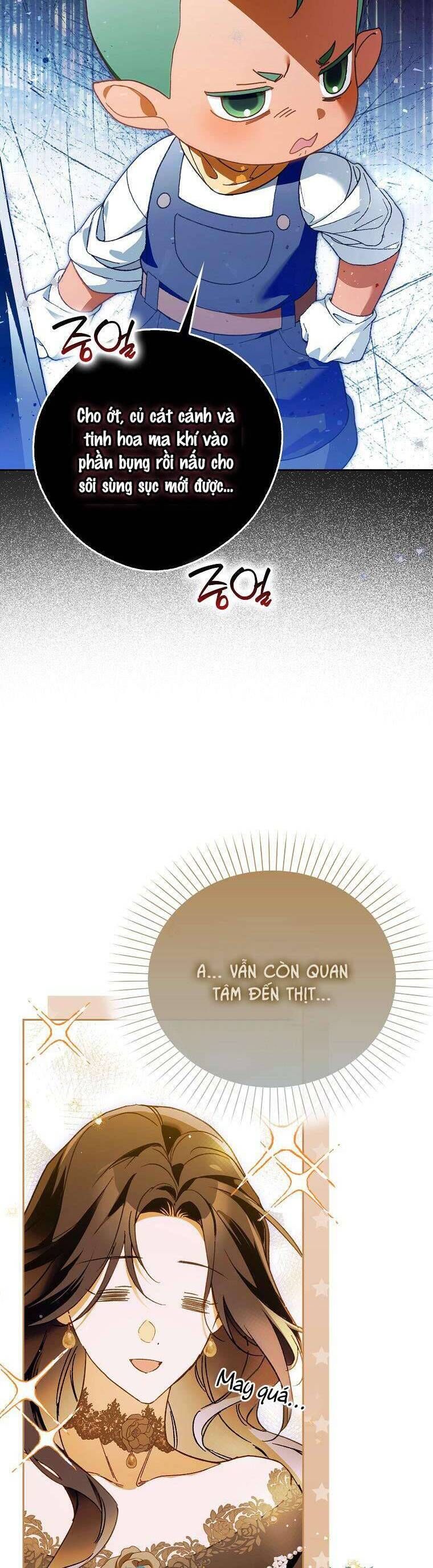 Hầu Tước Marron [Chap 30-31]