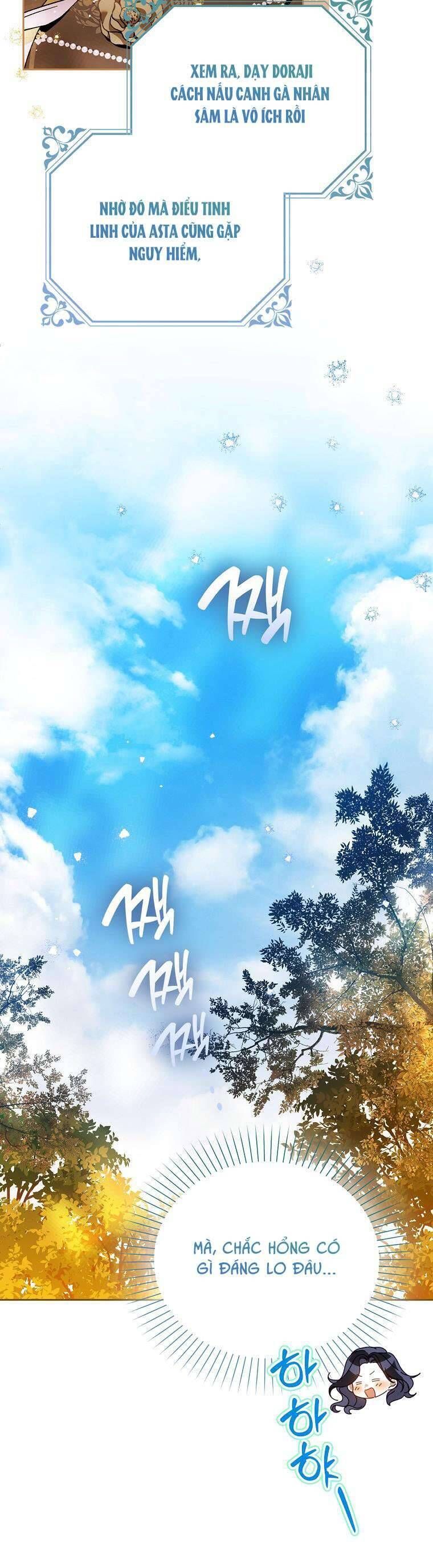 Hầu Tước Marron [Chap 30-31]