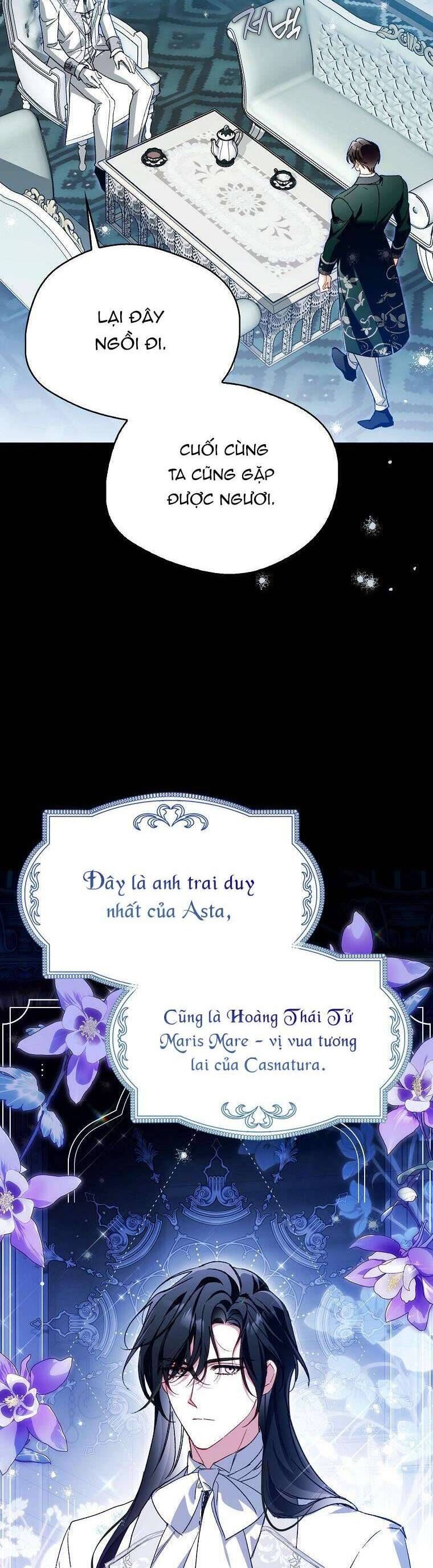 Hầu Tước Marron [Chap 30-31]