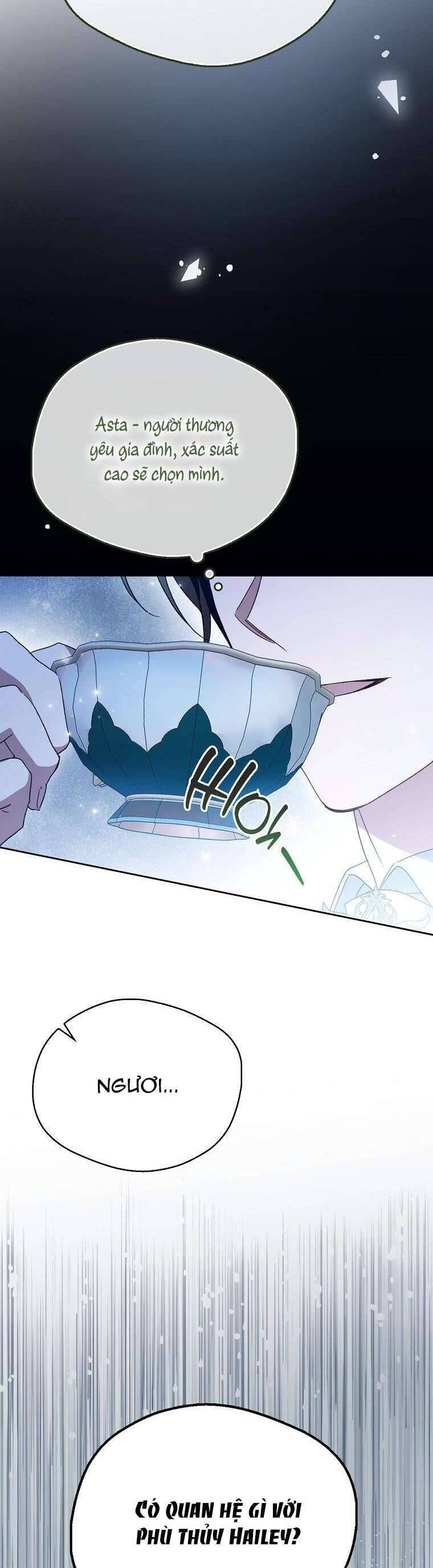 Hầu Tước Marron [Chap 30-31]