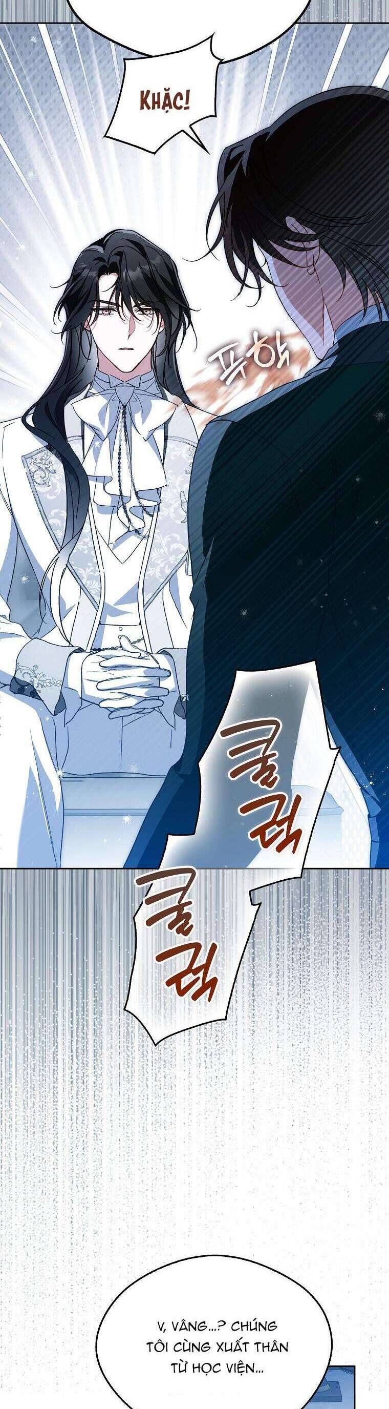 Hầu Tước Marron [Chap 30-31]