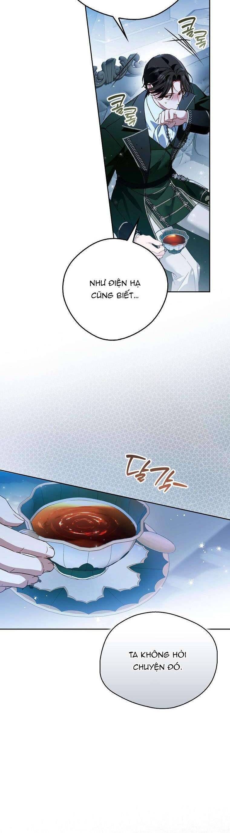 Hầu Tước Marron [Chap 30-31]