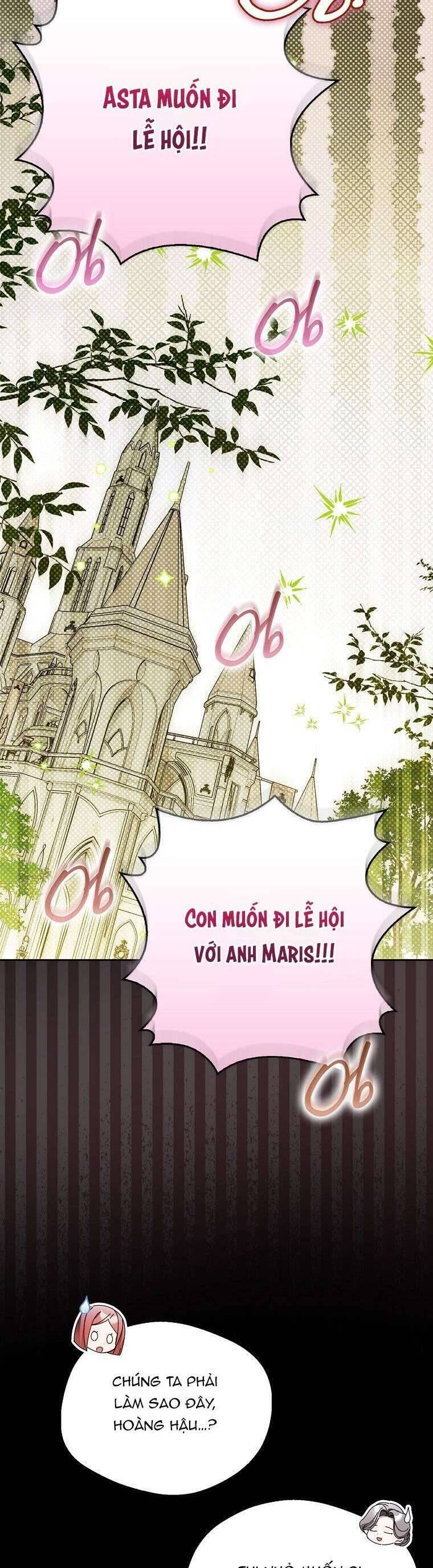 Hầu Tước Marron [Chap 30-31]