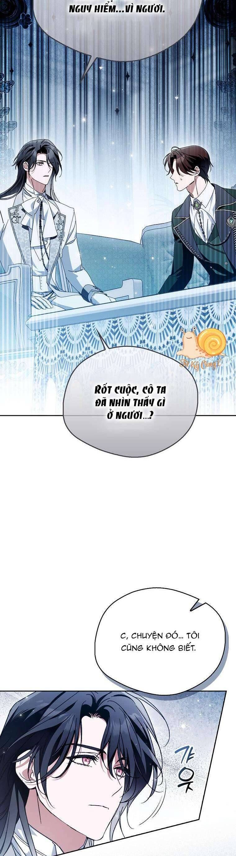Hầu Tước Marron [Chap 30-31]