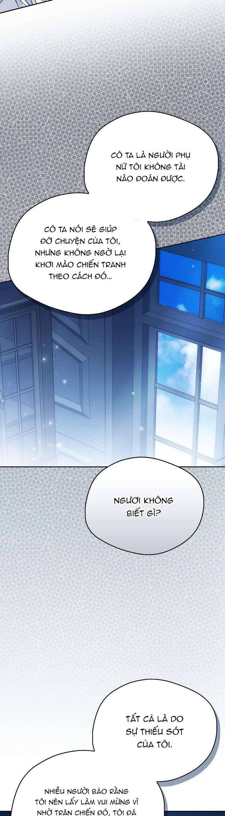 Hầu Tước Marron [Chap 30-31]