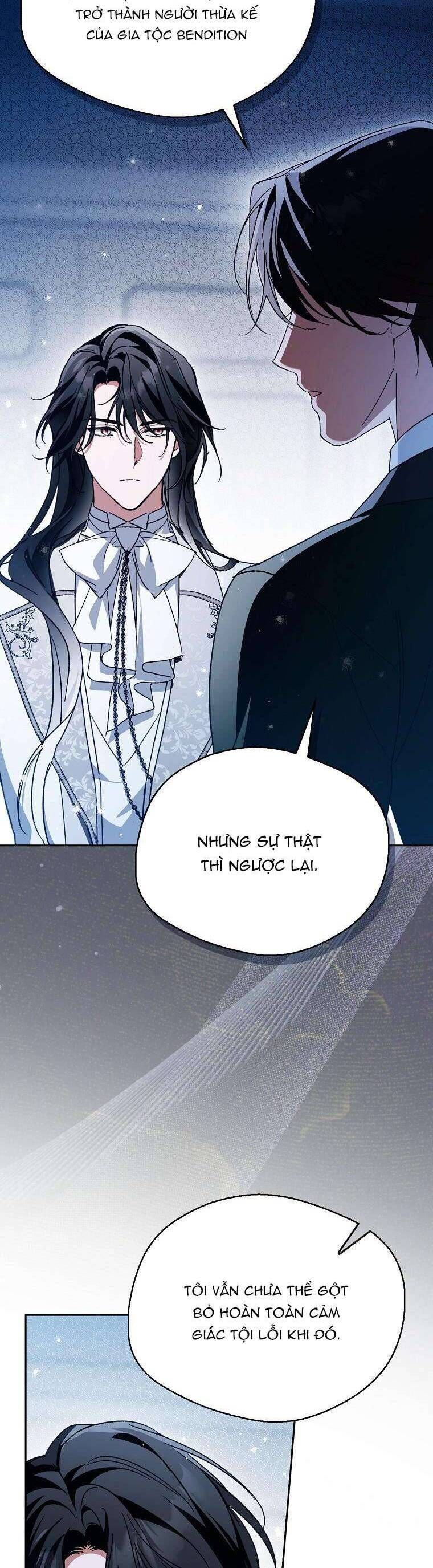 Hầu Tước Marron [Chap 30-31]