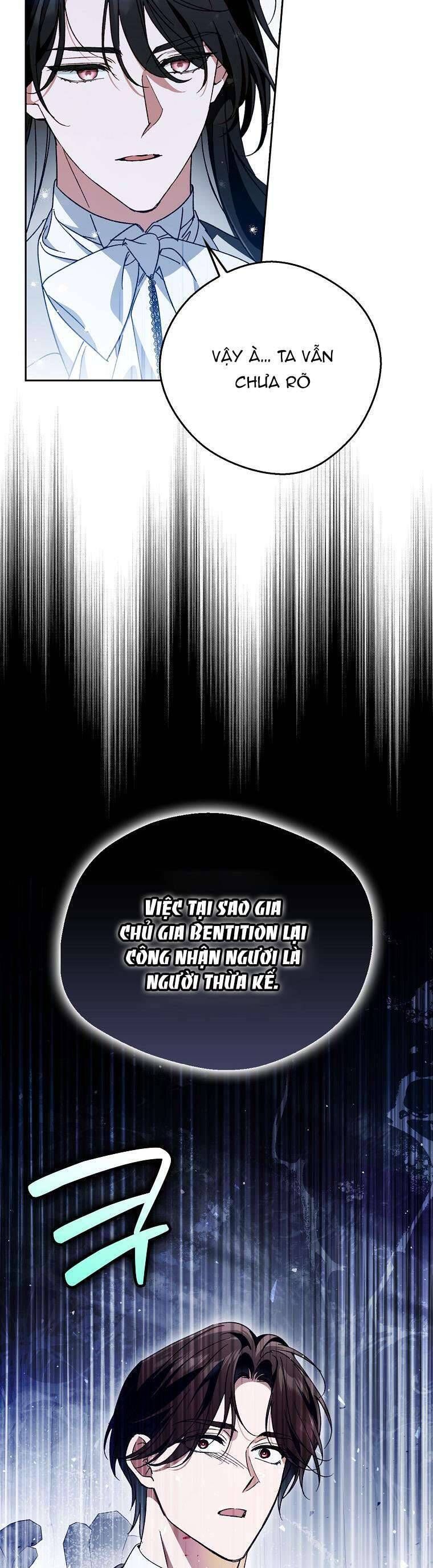 Hầu Tước Marron [Chap 30-31]