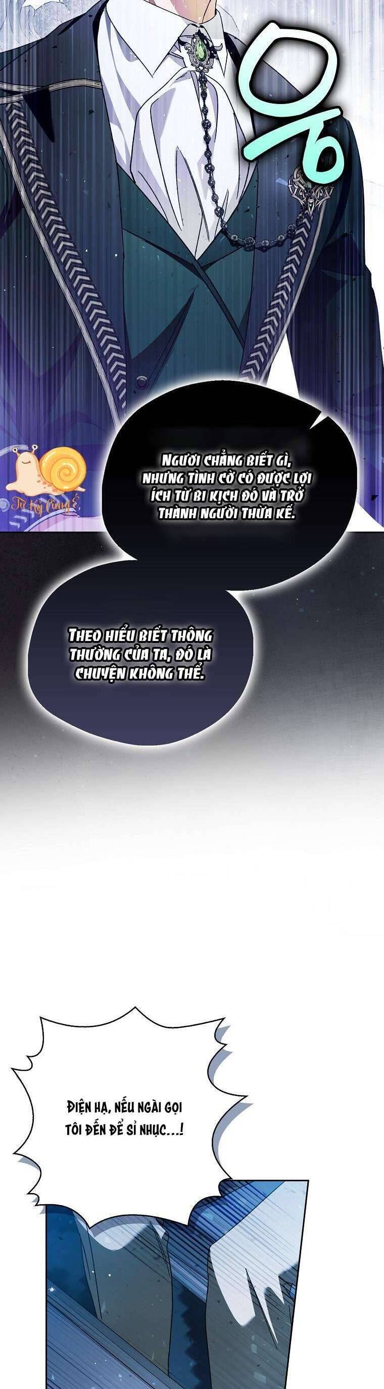 Hầu Tước Marron [Chap 30-31]