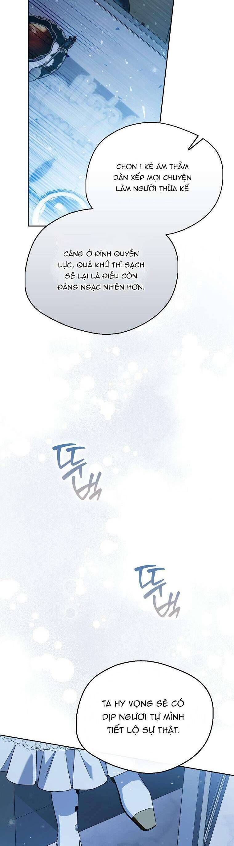 Hầu Tước Marron [Chap 30-31]