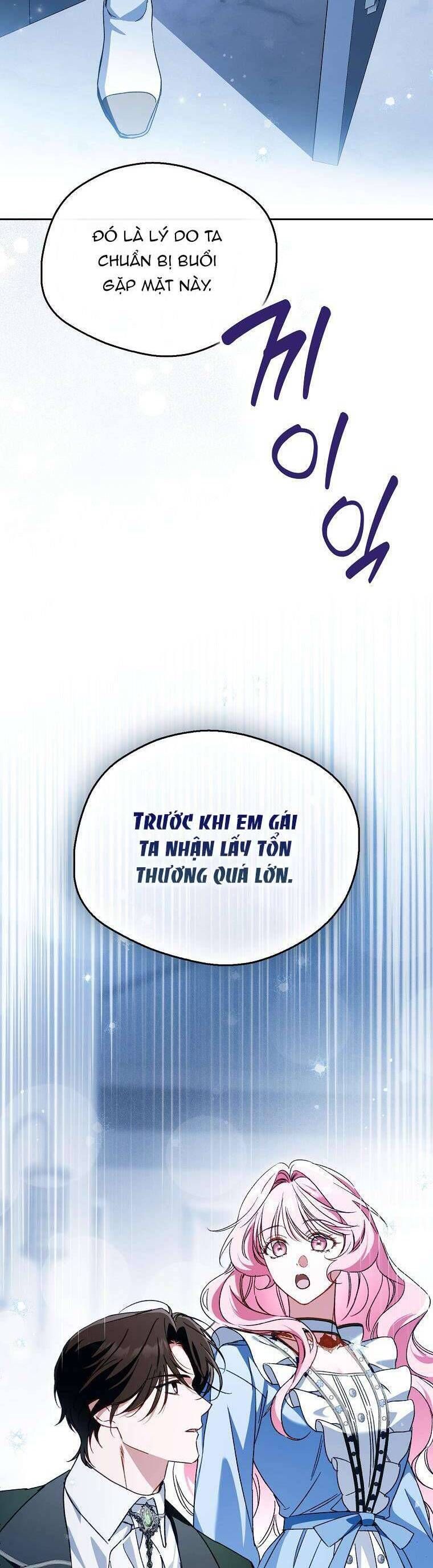 Hầu Tước Marron [Chap 30-31]