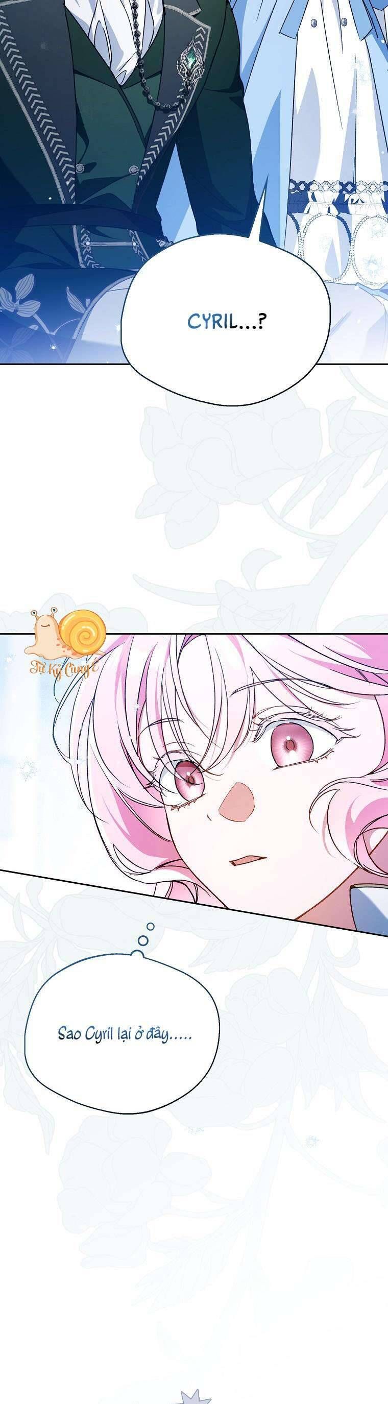 Hầu Tước Marron [Chap 30-31]