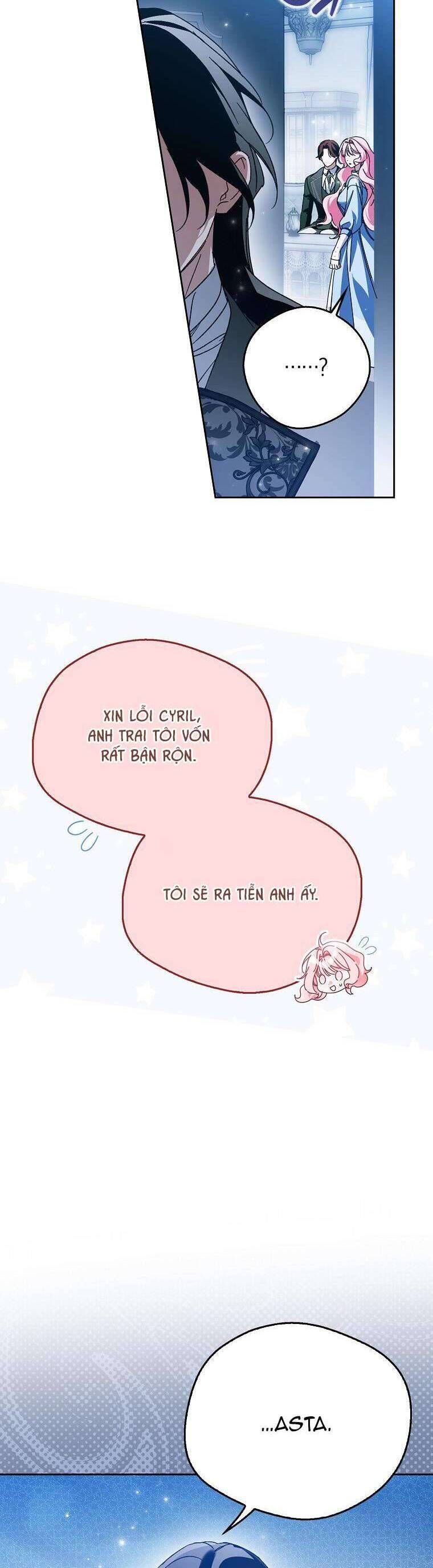 Hầu Tước Marron [Chap 30-31]