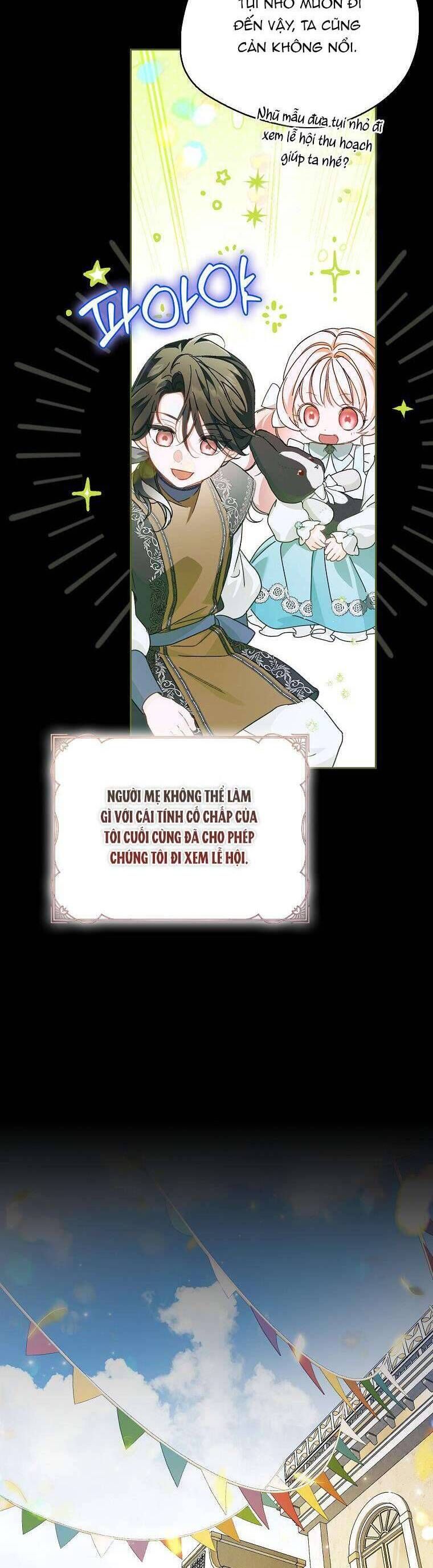 Hầu Tước Marron [Chap 30-31]