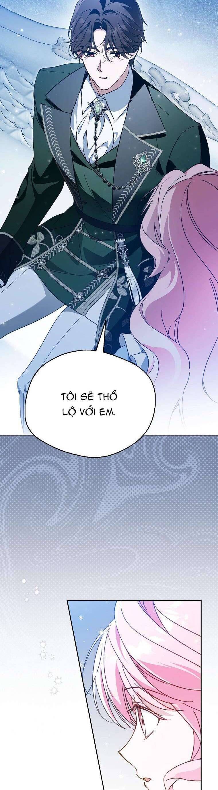 Hầu Tước Marron [Chap 30-31]