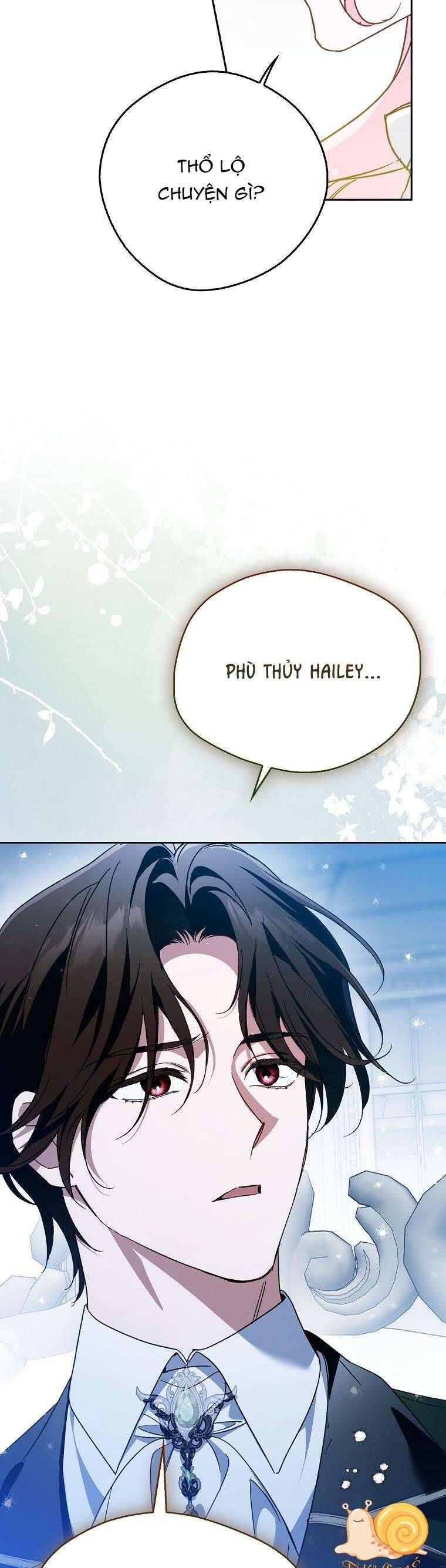 Hầu Tước Marron [Chap 30-31]