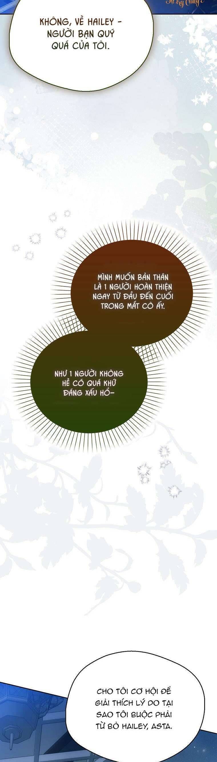 Hầu Tước Marron [Chap 30-31]