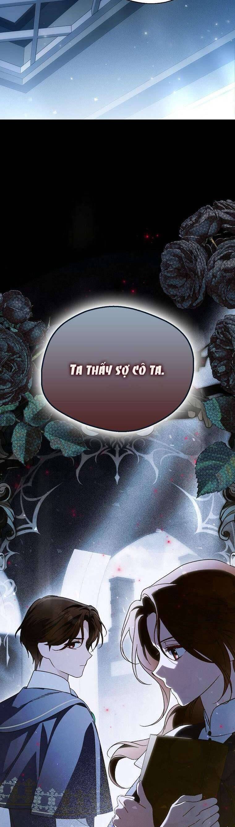 Hầu Tước Marron [Chap 30-31]