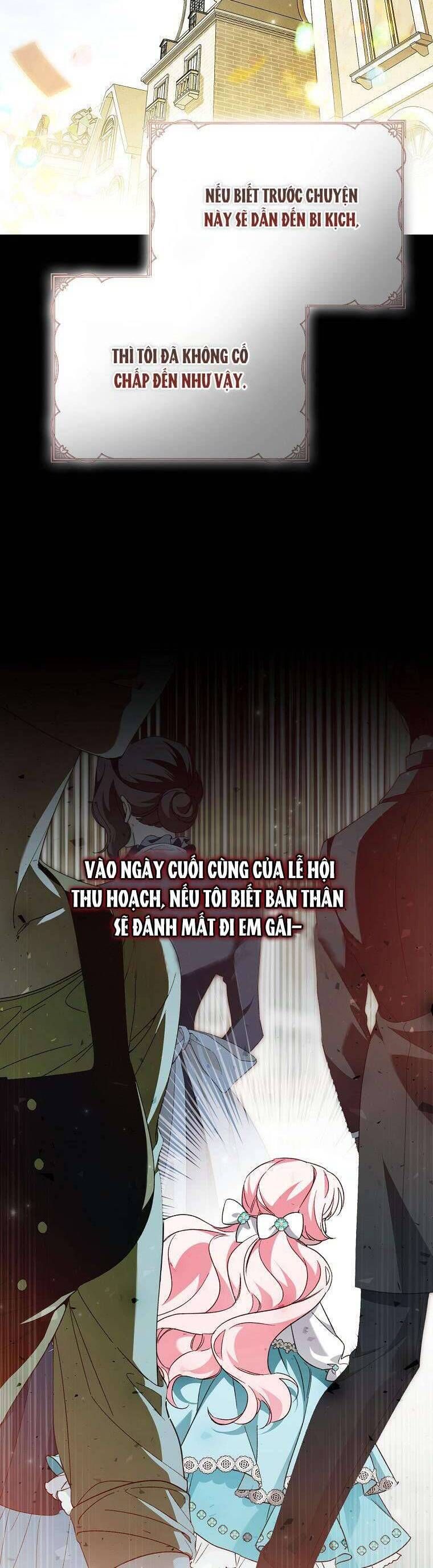 Hầu Tước Marron [Chap 30-31]