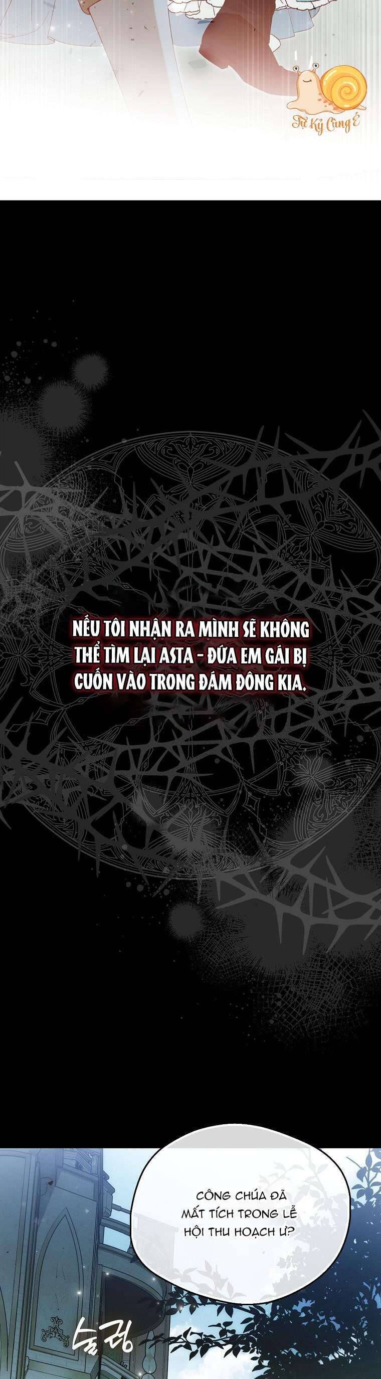 Hầu Tước Marron [Chap 30-31]