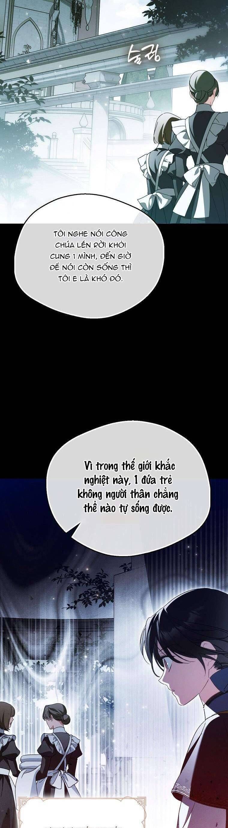 Hầu Tước Marron [Chap 30-31]