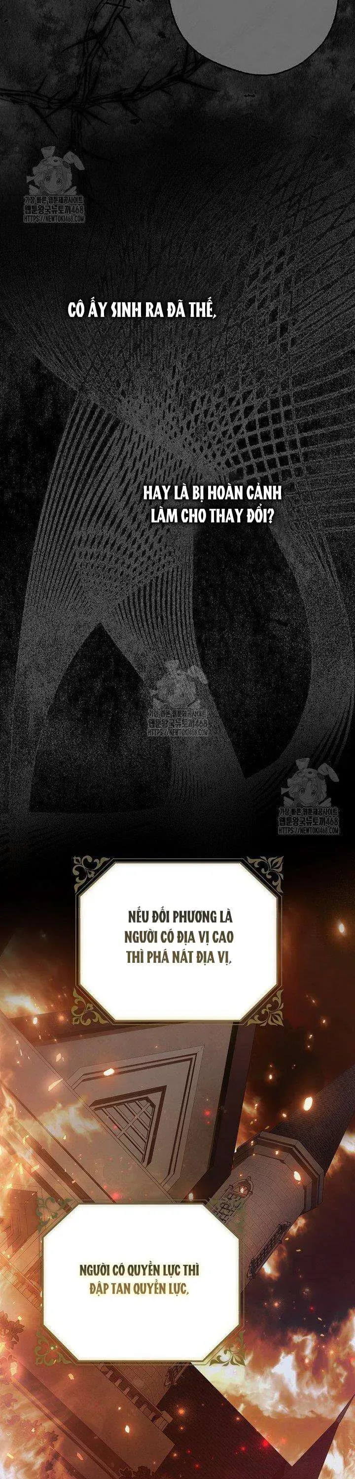 Hầu Tước Marron [Chap 30-31]