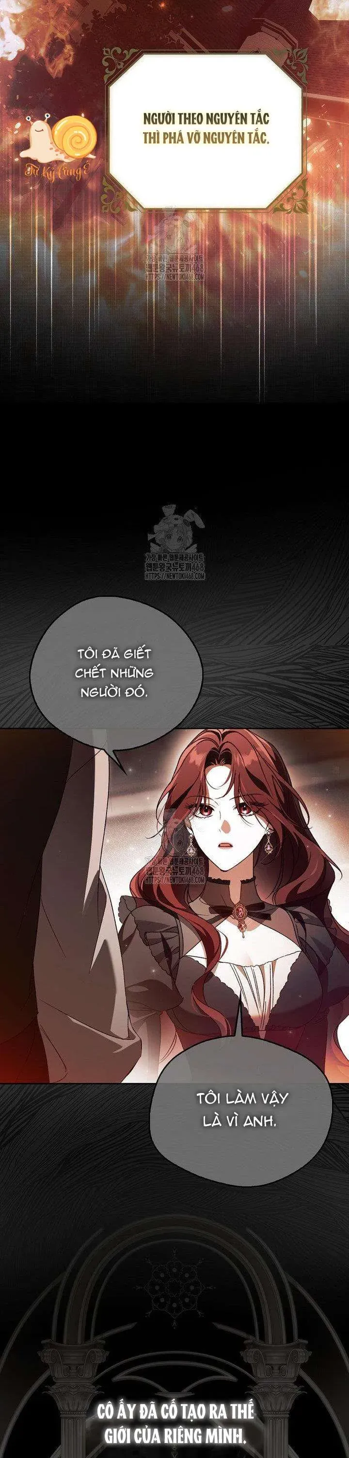 Hầu Tước Marron [Chap 30-31]