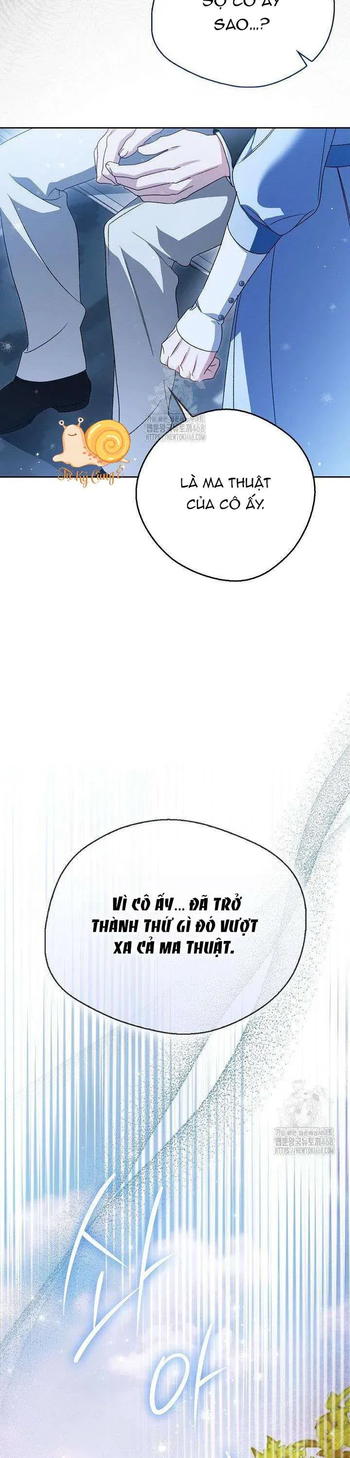 Hầu Tước Marron [Chap 30-31]