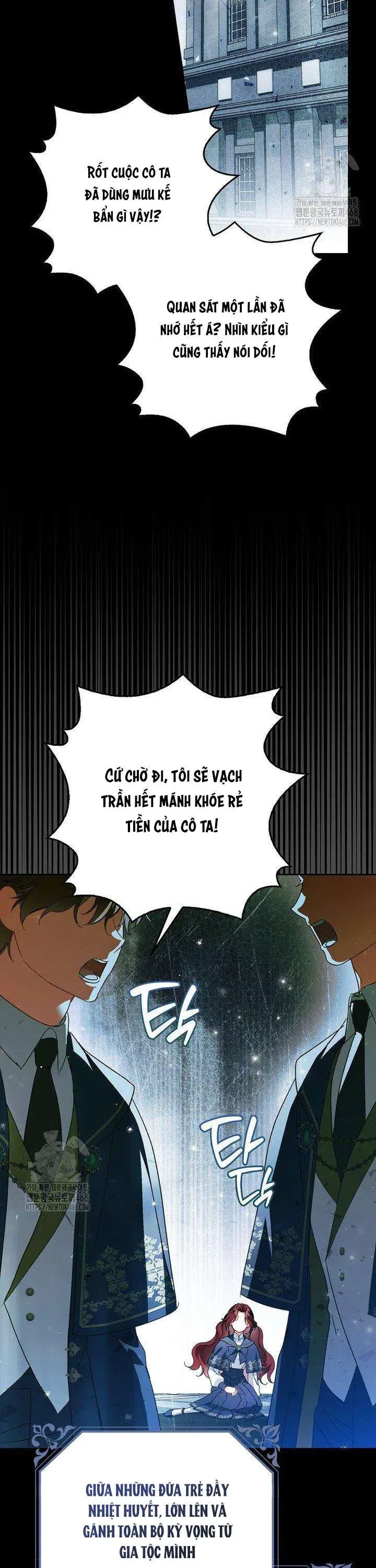 Hầu Tước Marron [Chap 30-31]