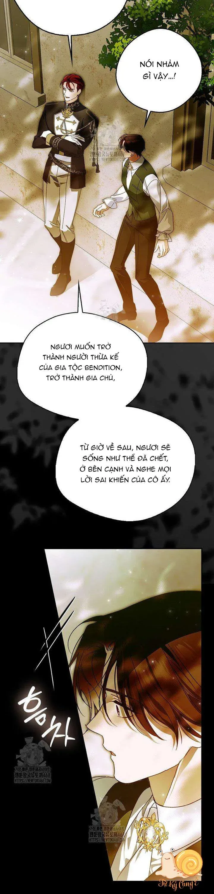 Hầu Tước Marron [Chap 30-31]