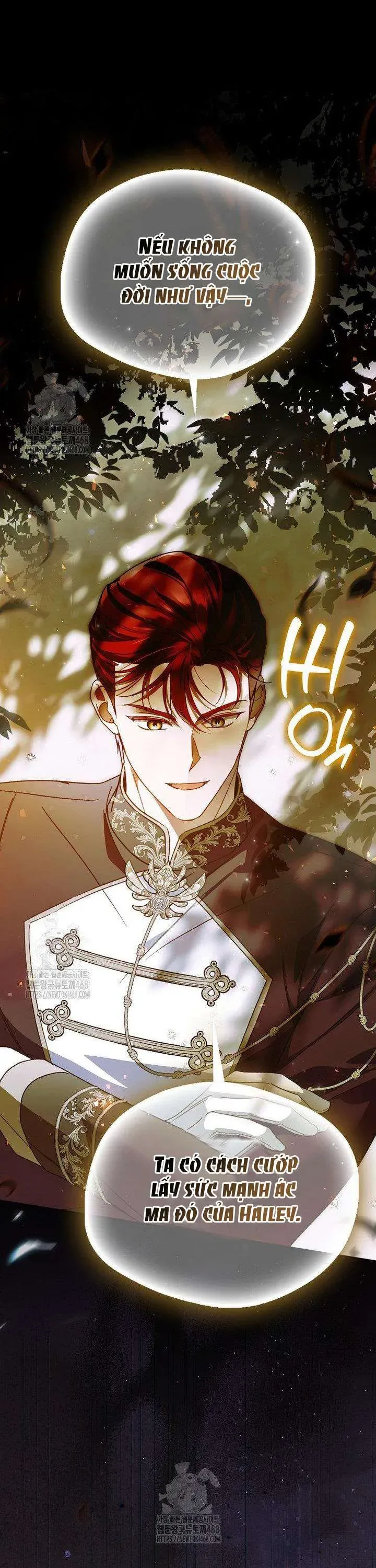 Hầu Tước Marron [Chap 30-31]