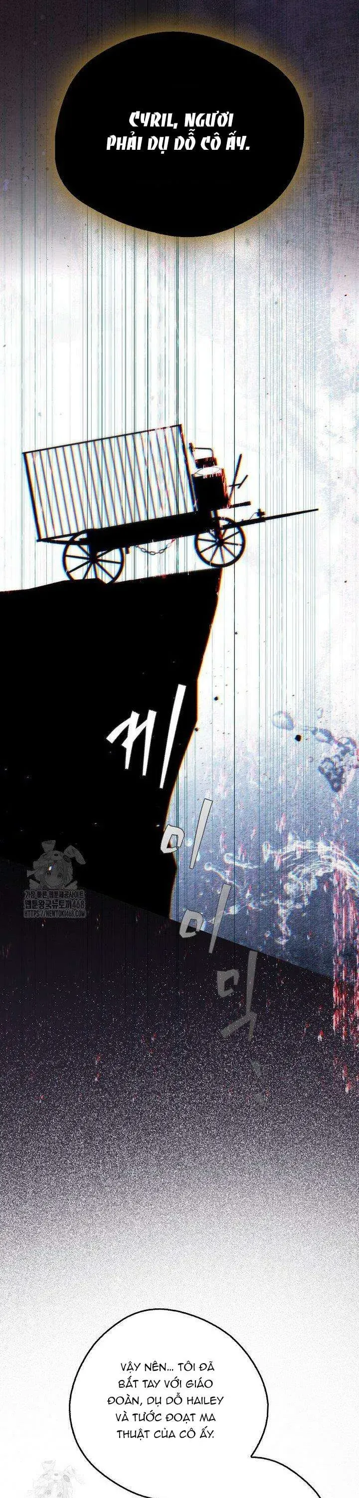 Hầu Tước Marron [Chap 30-31]