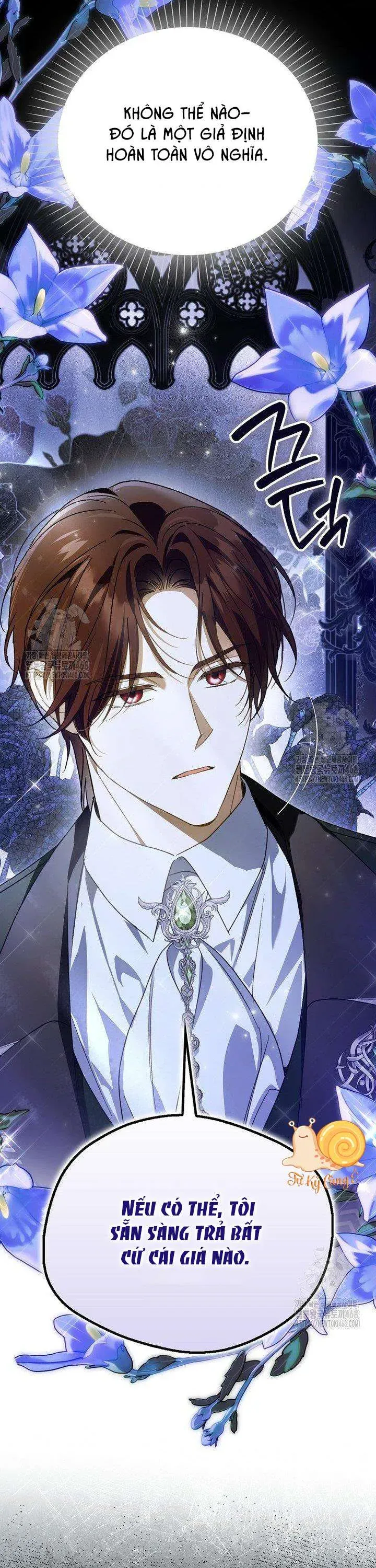 Hầu Tước Marron [Chap 30-31]