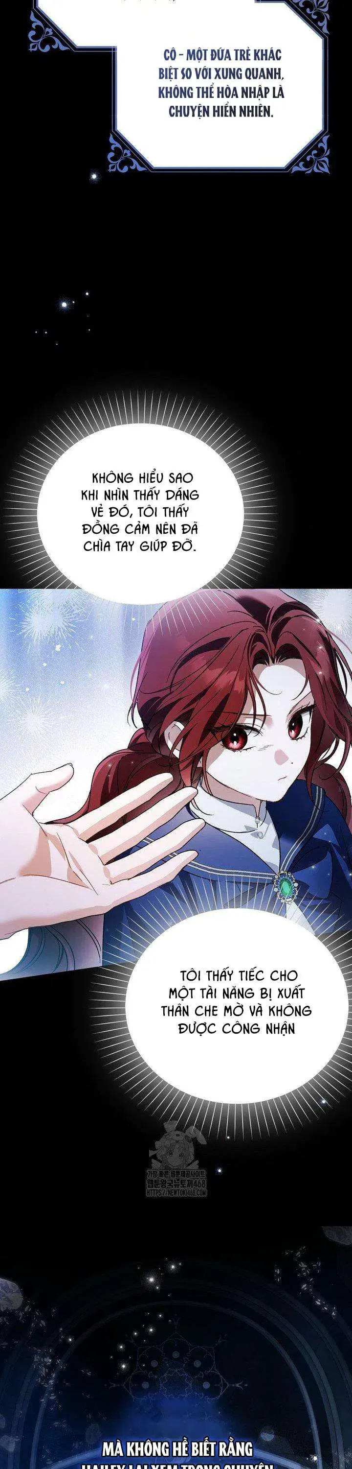 Hầu Tước Marron [Chap 30-31]