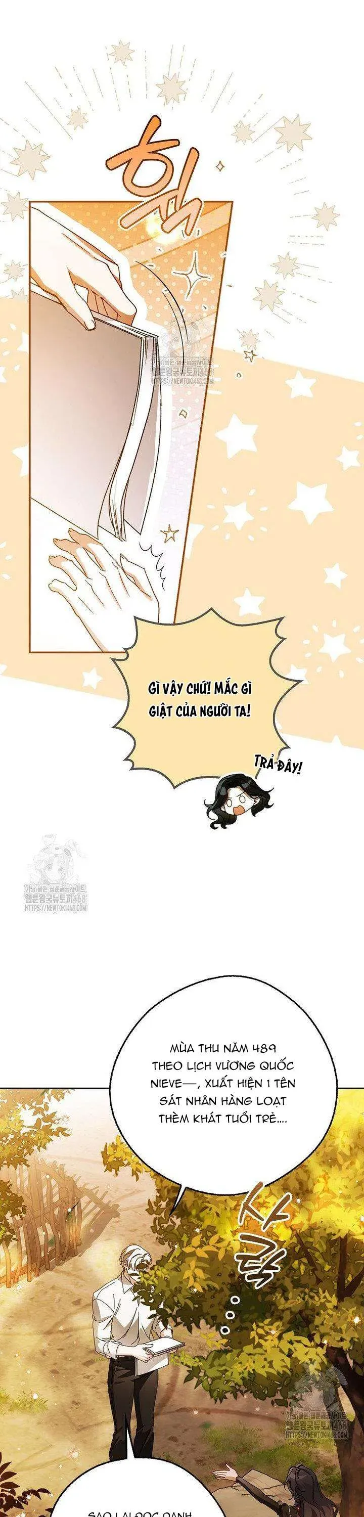 Hầu Tước Marron [Chap 30-31]