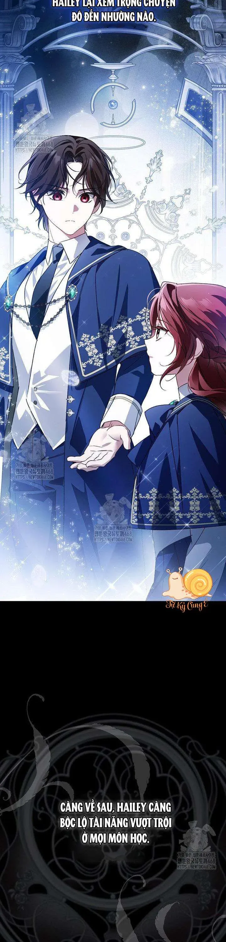 Hầu Tước Marron [Chap 30-31]