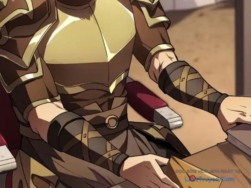 Dị Biến Giáng Lâm Nhân Gian Triệu Hoán Chi Chủ! [Chap 61]