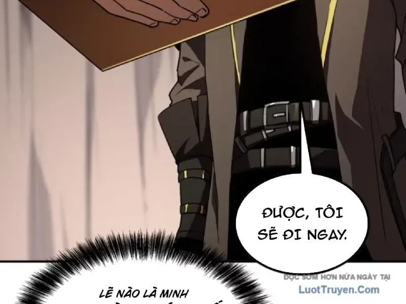 Dị Biến Giáng Lâm Nhân Gian Triệu Hoán Chi Chủ! [Chap 61]