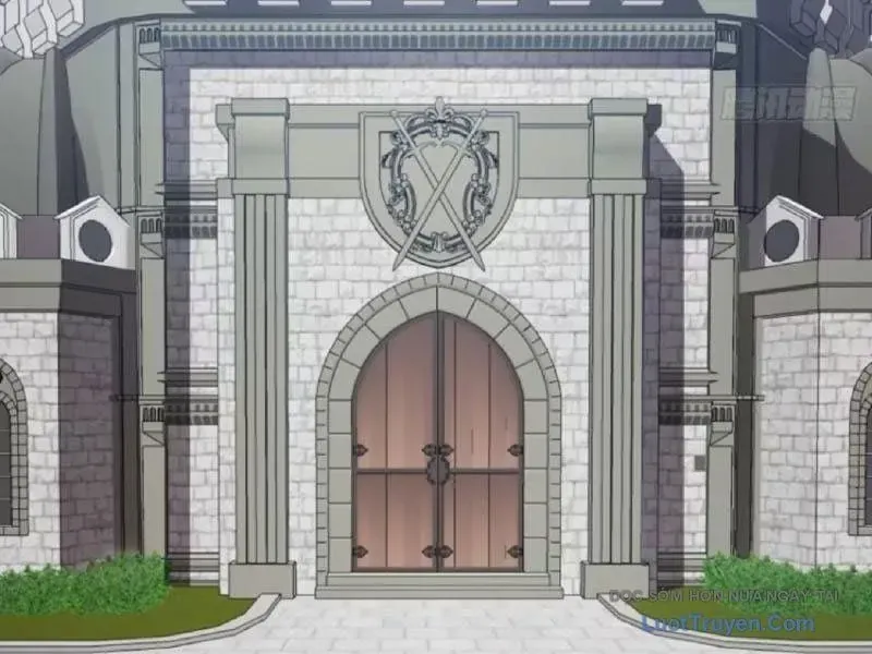 Dị Biến Giáng Lâm Nhân Gian Triệu Hoán Chi Chủ! [Chap 61]