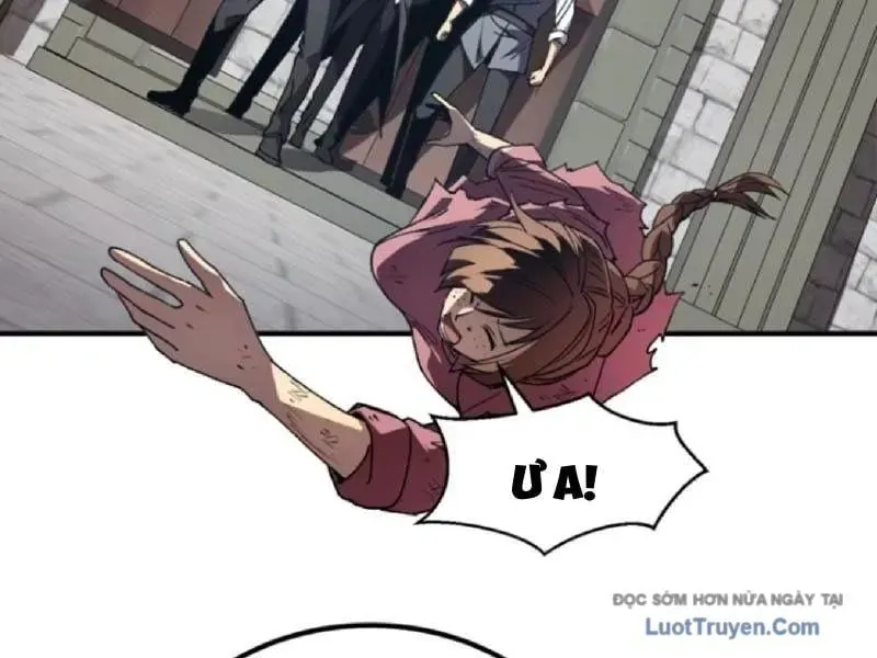 Dị Biến Giáng Lâm Nhân Gian Triệu Hoán Chi Chủ! [Chap 61]