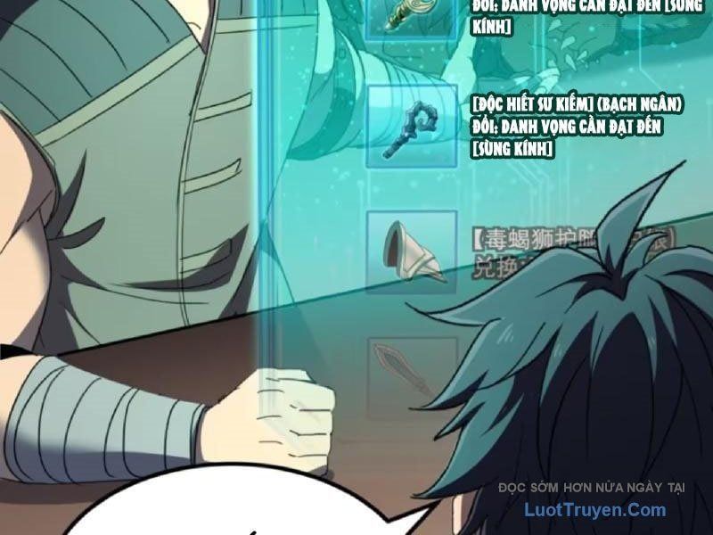 Dị Biến Giáng Lâm Nhân Gian Triệu Hoán Chi Chủ! [Chap 61]