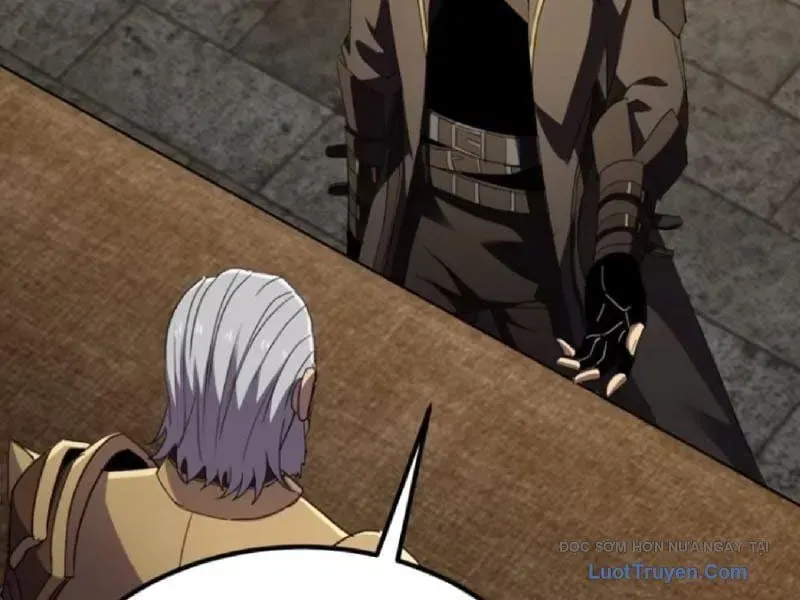 Dị Biến Giáng Lâm Nhân Gian Triệu Hoán Chi Chủ! [Chap 61]