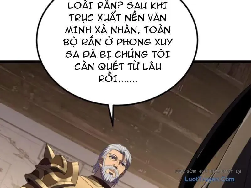Dị Biến Giáng Lâm Nhân Gian Triệu Hoán Chi Chủ! [Chap 61]
