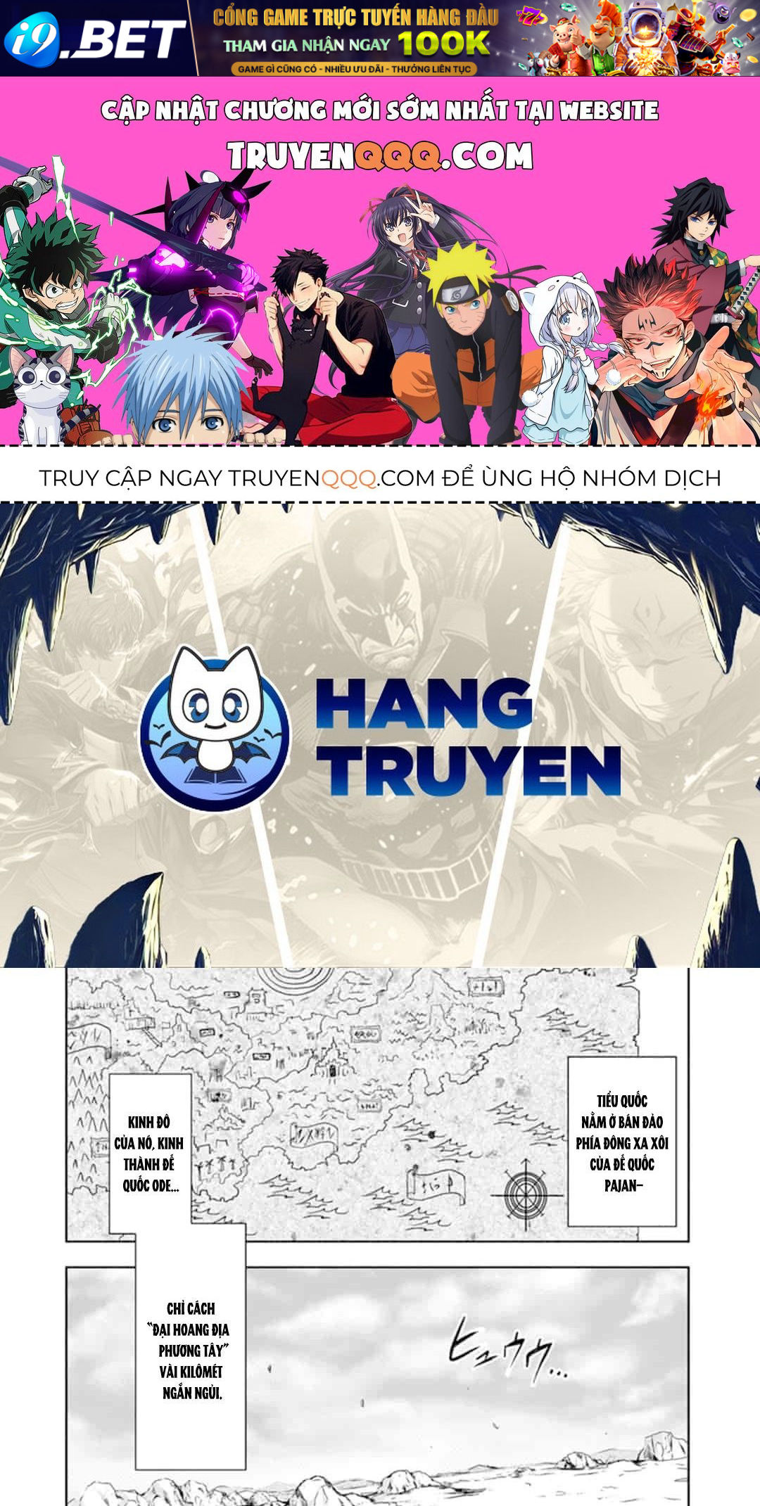 Bị Tên Đội Trưởng Trọng Nam Khinh Nữ Đá Khỏi Nhóm Tôi Bèn Hợp Tác Cùng Nữ Pháp Sư Huyền Thoại! [Chap 1-31.5]