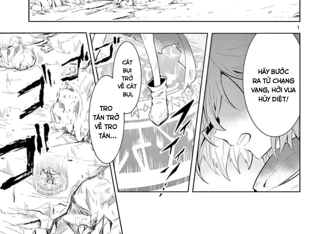 Bị Tên Đội Trưởng Trọng Nam Khinh Nữ Đá Khỏi Nhóm Tôi Bèn Hợp Tác Cùng Nữ Pháp Sư Huyền Thoại! [Chap 1-31.5]