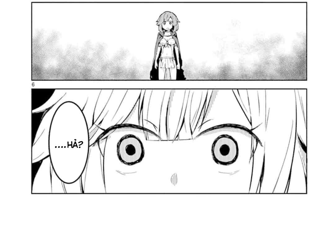 Bị Tên Đội Trưởng Trọng Nam Khinh Nữ Đá Khỏi Nhóm Tôi Bèn Hợp Tác Cùng Nữ Pháp Sư Huyền Thoại! [Chap 1-31.5]