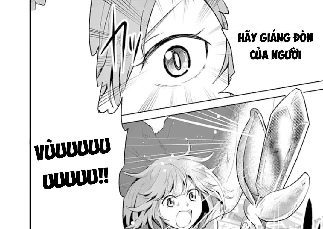 Bị Tên Đội Trưởng Trọng Nam Khinh Nữ Đá Khỏi Nhóm Tôi Bèn Hợp Tác Cùng Nữ Pháp Sư Huyền Thoại! [Chap 1-31.5]