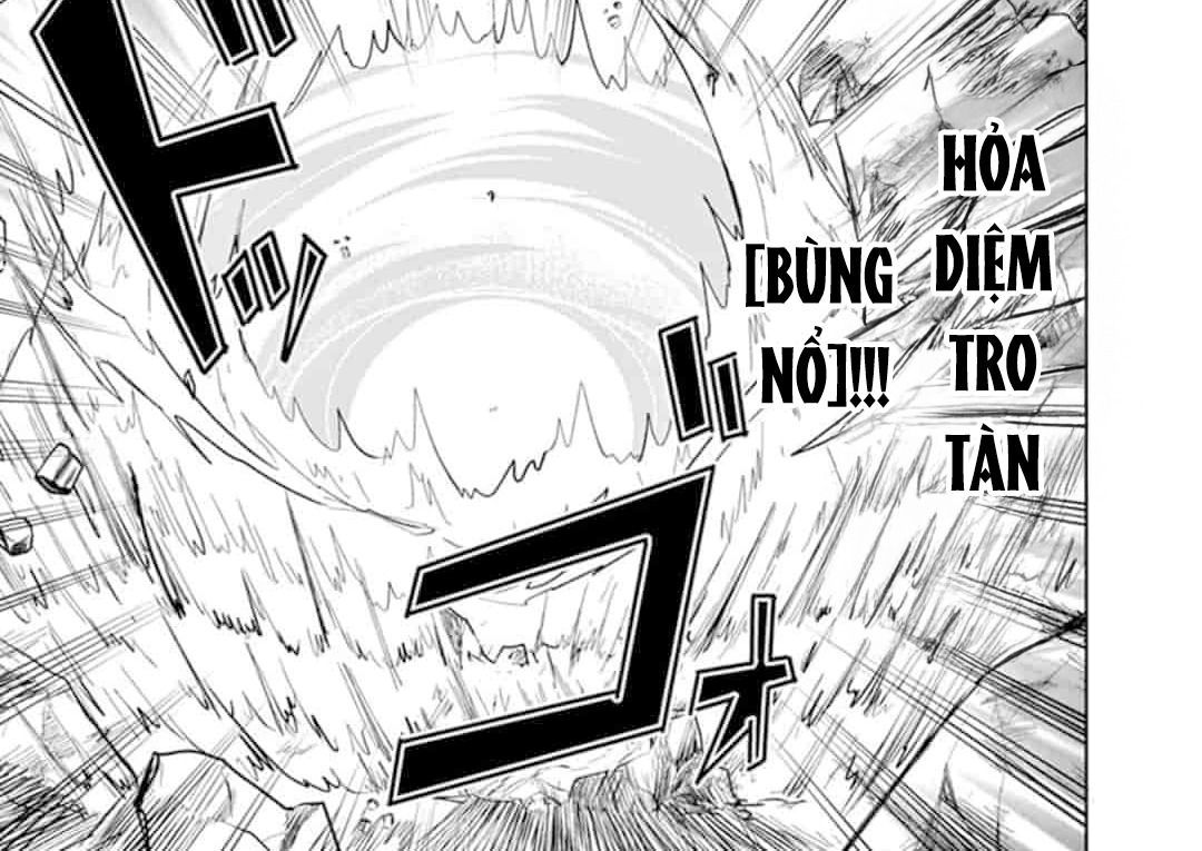 Bị Tên Đội Trưởng Trọng Nam Khinh Nữ Đá Khỏi Nhóm Tôi Bèn Hợp Tác Cùng Nữ Pháp Sư Huyền Thoại! [Chap 1-31.5]