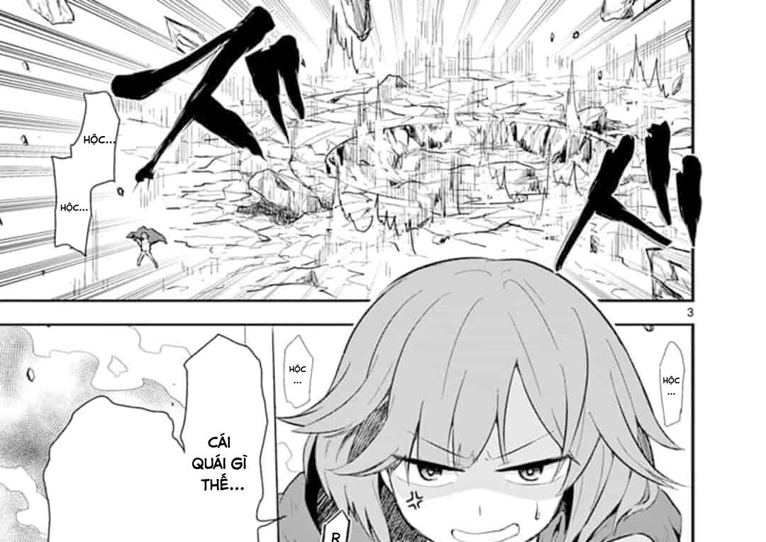 Bị Tên Đội Trưởng Trọng Nam Khinh Nữ Đá Khỏi Nhóm Tôi Bèn Hợp Tác Cùng Nữ Pháp Sư Huyền Thoại! [Chap 1-31.5]