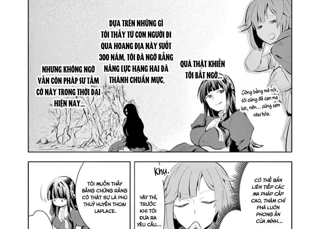 Bị Tên Đội Trưởng Trọng Nam Khinh Nữ Đá Khỏi Nhóm Tôi Bèn Hợp Tác Cùng Nữ Pháp Sư Huyền Thoại! [Chap 1-31.5]